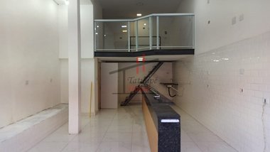 business em Itapura, Vila Matilde - São Paulo - SP