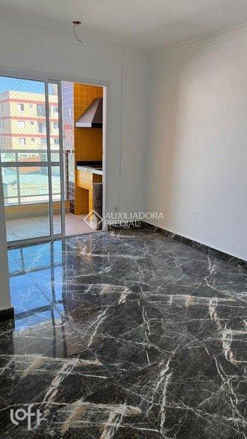 apartment em Júlio de Mesquita, Paulicéia - São Bernardo do Campo - SP
