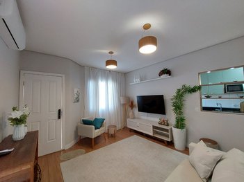 house em Avenida Niraide Moreira Ribeiro dos Santos, Loteamento Residencial Viva Vista - Sumaré - SP