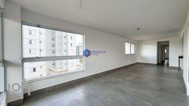 apartment em Castelo de Avis, Castelo - Belo Horizonte - MG