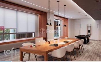 apartment em Eleutério, Campo Belo - São Paulo - SP