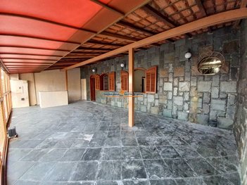 house em Rua Frei Otto, Santa Mônica - Belo Horizonte - MG