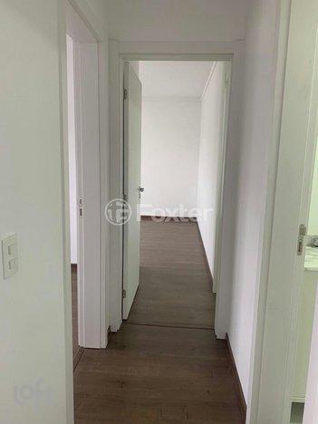 apartment em Doutor Sezefredo Azambuja Vieira, Marechal Rondon - Canoas - RS