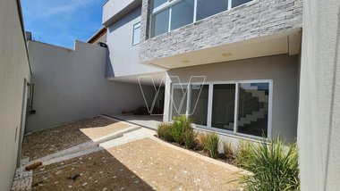 house em Rua Lourenço Dal Porto, Parque Jatibaia (Sousas) - Campinas - SP