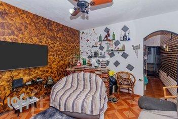 house em Urbano do Carmo Curado, Tucuruvi - São Paulo - SP