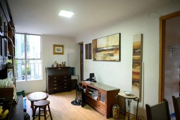 apartment em Avenida Miguel Estefno, Água Funda - São Paulo - SP