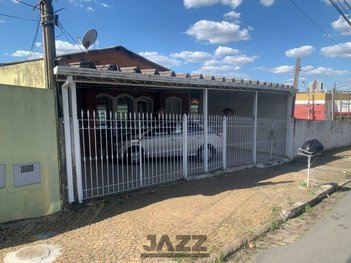 house em Avenida Joaquim Alves Corrêa, Jardim Santo Antônio - Valinhos - SP