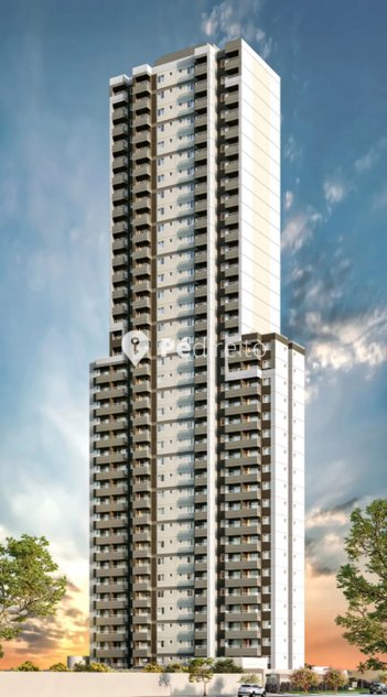 apartment em Rua Princesa Isabel, Brooklin Paulista - São Paulo - SP