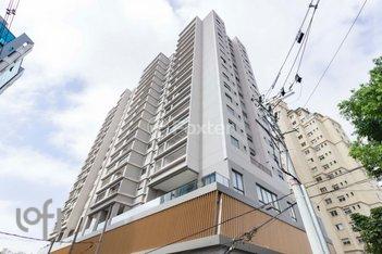 apartment em Lins de Vasconcelos, Aclimação - São Paulo - SP