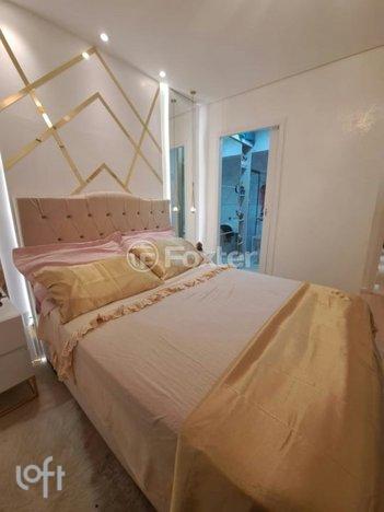 apartment em Dea Coufal, Ipanema - Porto Alegre - RS