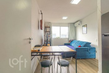 apartment em Rua A J Renner, Estância Velha - Canoas - RS