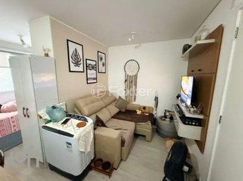 apartment em Rua Manuel Ribas, Itaquera - São Paulo - SP