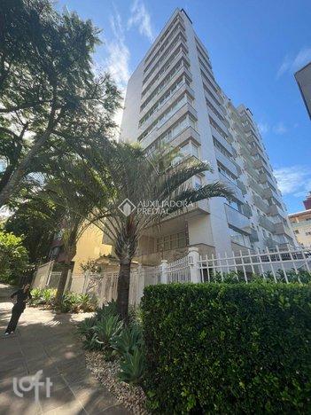 apartment em Luiz Manoel Gonzaga, Petrópolis - Porto Alegre - RS