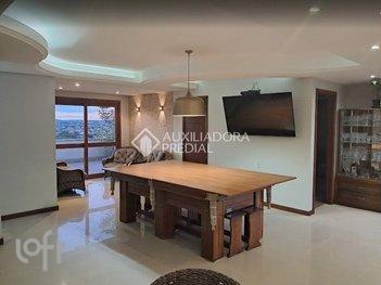 apartment em Vasco da Gama, Centro - Canoas - RS