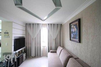 apartment em Grecco, Vila Formosa - São Paulo - SP