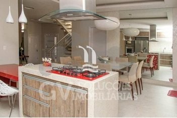 house em Rua Adélia Bertini, Jardim Cândido Bertini - Santa Bárbara D'Oeste - SP