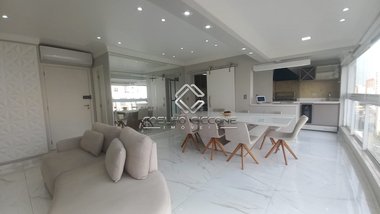 apartment em Rua Rio Grande do Sul, Centro - São Caetano do Sul - SP