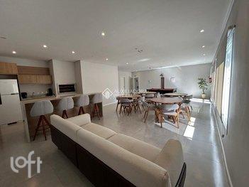 apartment em Otto Alves Pereira, Don Feliciano - Gravataí - RS
