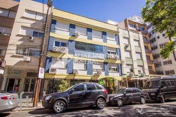 apartment em Avenida Venâncio Aires, Farroupilha - Porto Alegre - RS