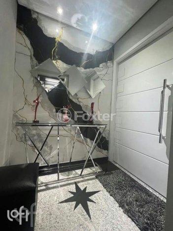 apartment em Princesa Francisca Carolina, Nova Petrópolis - São Bernardo do Campo - SP