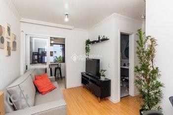 apartment em A. J. Renner, Humaitá - Porto Alegre - RS