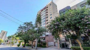 apartment em Machado de Assis, Petrópolis - Porto Alegre - RS