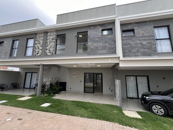 house em Estrada Jacinta, São Cristóvão - Sinop - MT