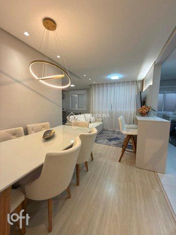 apartment em Avenida Ceará, São Geraldo - Porto Alegre - RS