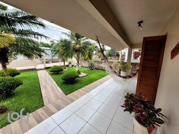 house em Avelino Talini, Universitário - Lajeado - RS