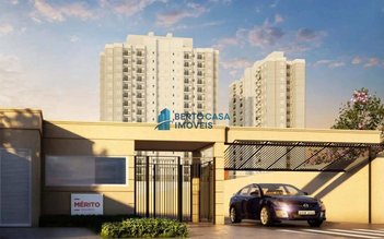 apartment em Rua Henrique Casela, Jardim América da Penha - São Paulo - SP