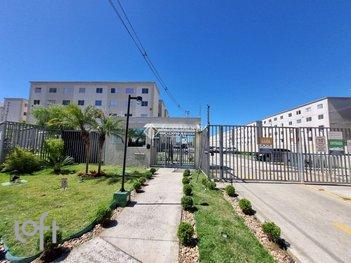 apartment em Afonso Pena, Mato Grande - Canoas - RS