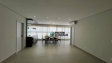 apartment em Avenida dos Trabalhadores, Vila Castelo Branco - Indaiatuba - SP