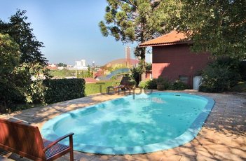 house em do Louro, Guarani - Novo Hamburgo - RS