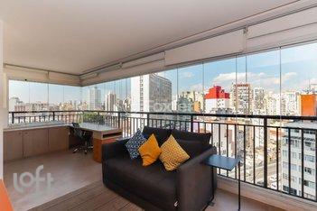 apartment em Helvétia, Campos Elísios - São Paulo - SP
