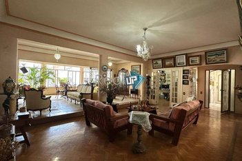 apartment em Rua Rodolfo Dantas, Copacabana - Rio de Janeiro - RJ