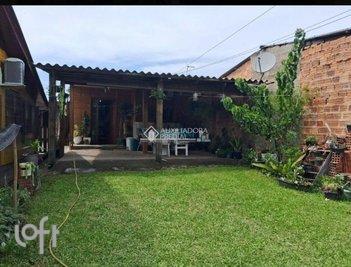 house em Rua Itapeva, Jardim Betânia - Cachoeirinha - RS