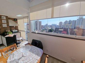 apartment em Sarmento de Beires, Centro - São Bernardo do Campo - SP