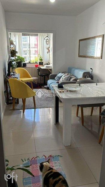 apartment em Jose Milton Lopes, Zona Nova - Capão da Canoa - RS