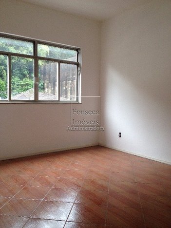 apartment em Rua Doutor Hermogênio Silva, Retiro - Petrópolis - RJ