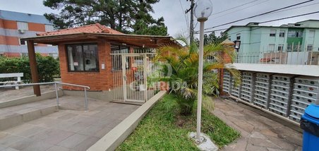 apartment em Rua Doutor Castro de Menezes, Vila Assunção - Porto Alegre - RS