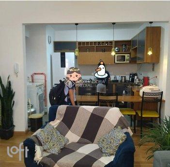 apartment em Padre Anchieta, Jordanópolis - São Bernardo do Campo - SP