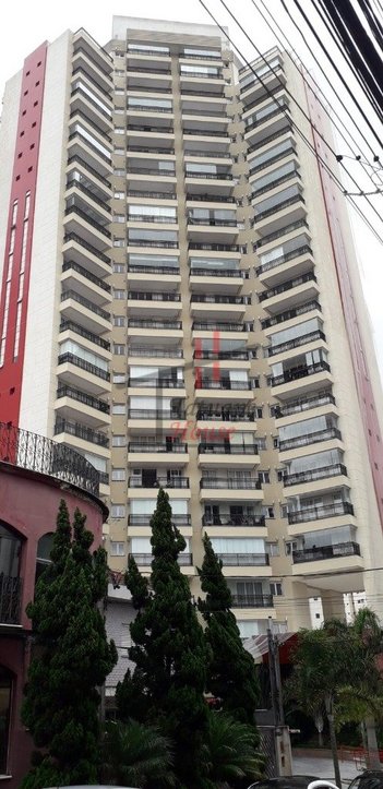apartment em Rua Maria Otília, Vila Regente Feijó - São Paulo - SP