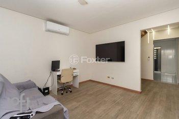 apartment em Dona Ana Franco, Tatuapé - São Paulo - SP