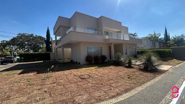 house em Rua CV23, Residencial Solar Ville - Goiânia - GO