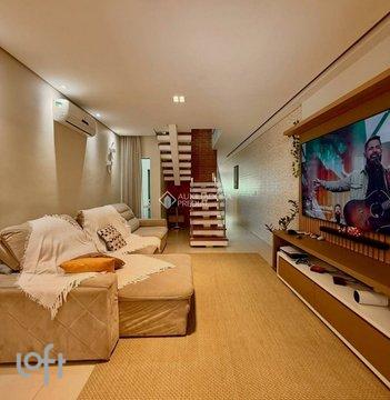 house em General Flores, Vila Humaitá - Santo André - SP