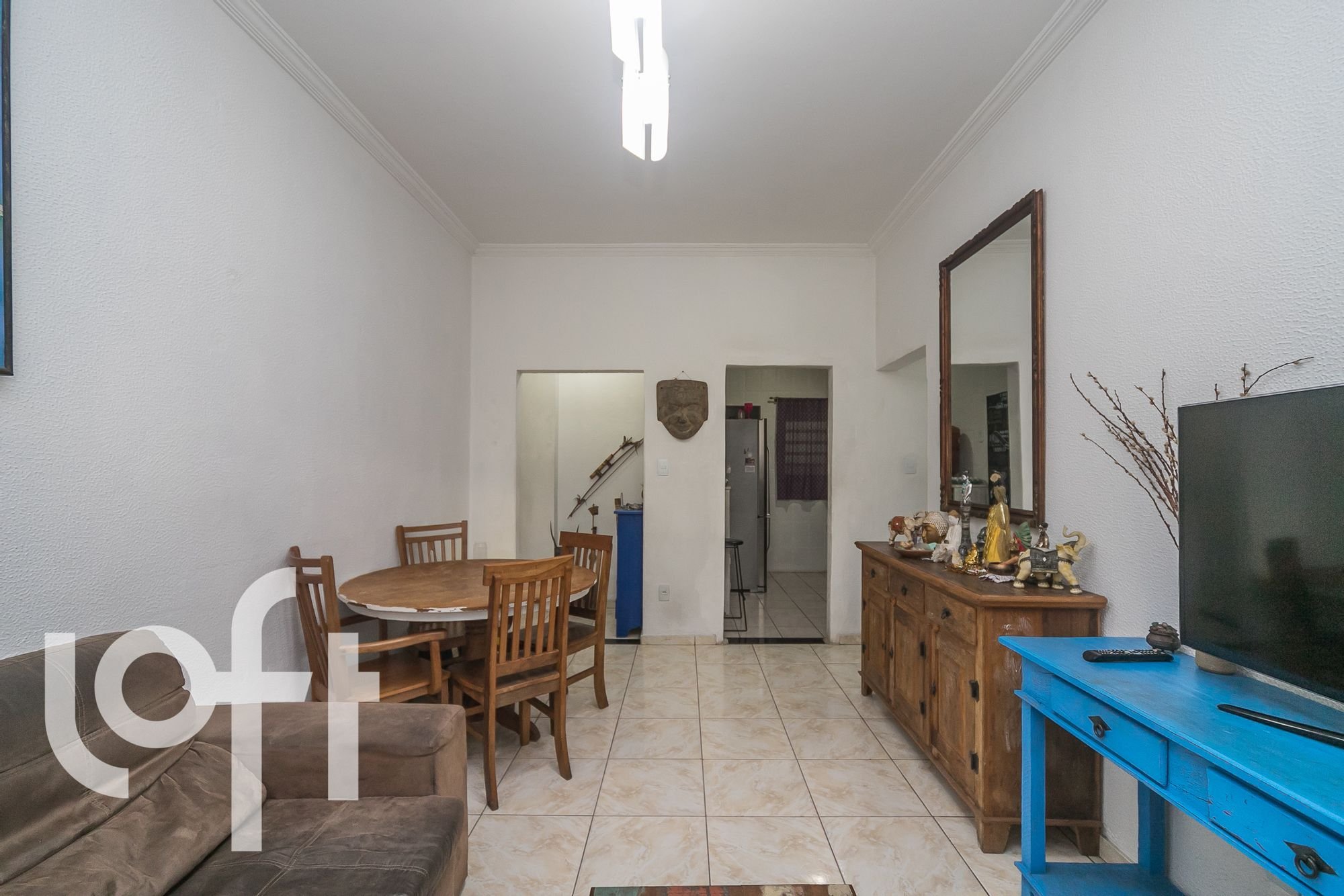 Apartamento para Venda por R$460.000,00 com 76m² e 2 dormitórios - Santa cecilia, São paulo / SP