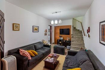 house em Rua Ribeirão das Almas, Vila Palmeiras - São Paulo - SP