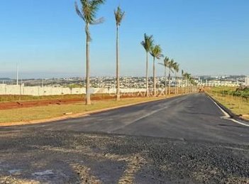 land_lot em Avenida Prefeito José Lozano Araújo, Parque Brasil 500 - Paulínia - SP