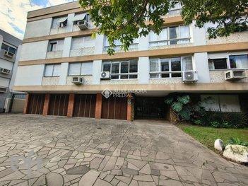 apartment em Avenida Ganzo, Menino Deus - Porto Alegre - RS