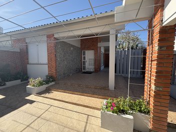 house em Rua São Borja, Laranjal - Pelotas - RS